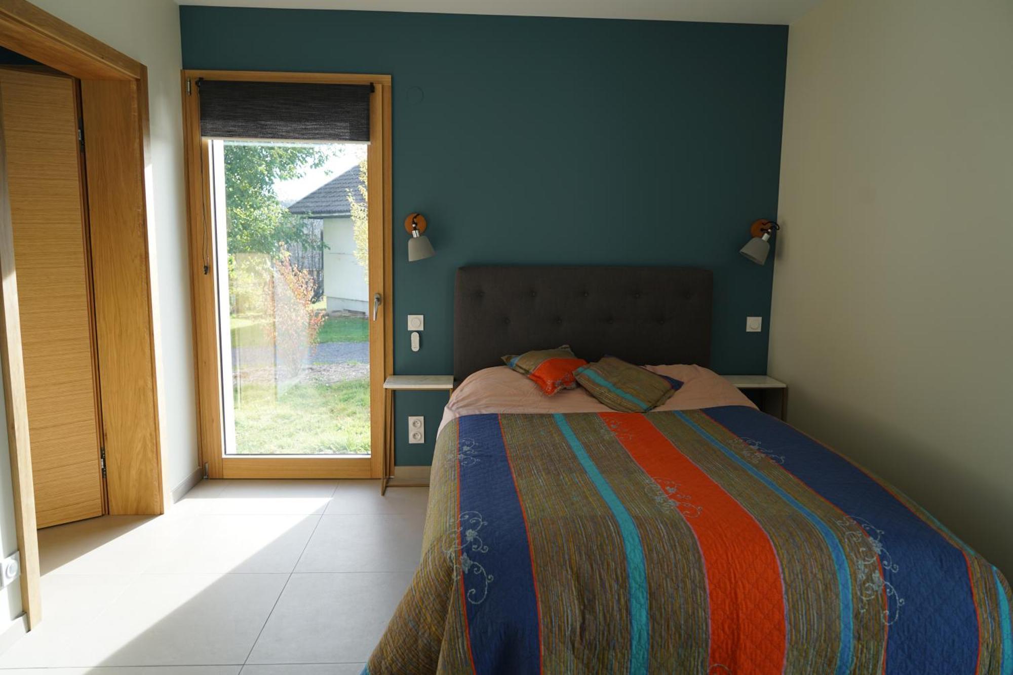 La Renouee Villa Gérardmer Kültér fotó