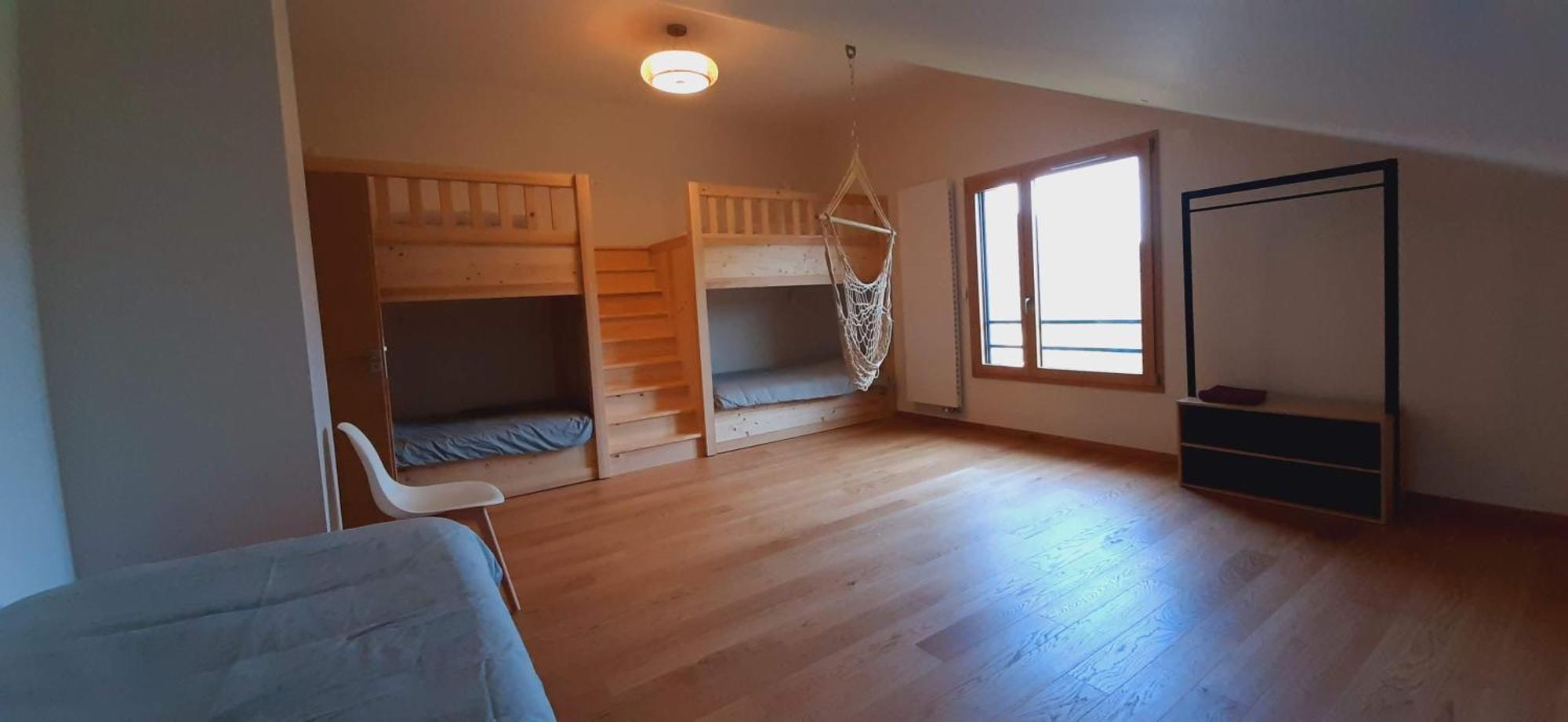 La Renouee Villa Gérardmer Kültér fotó