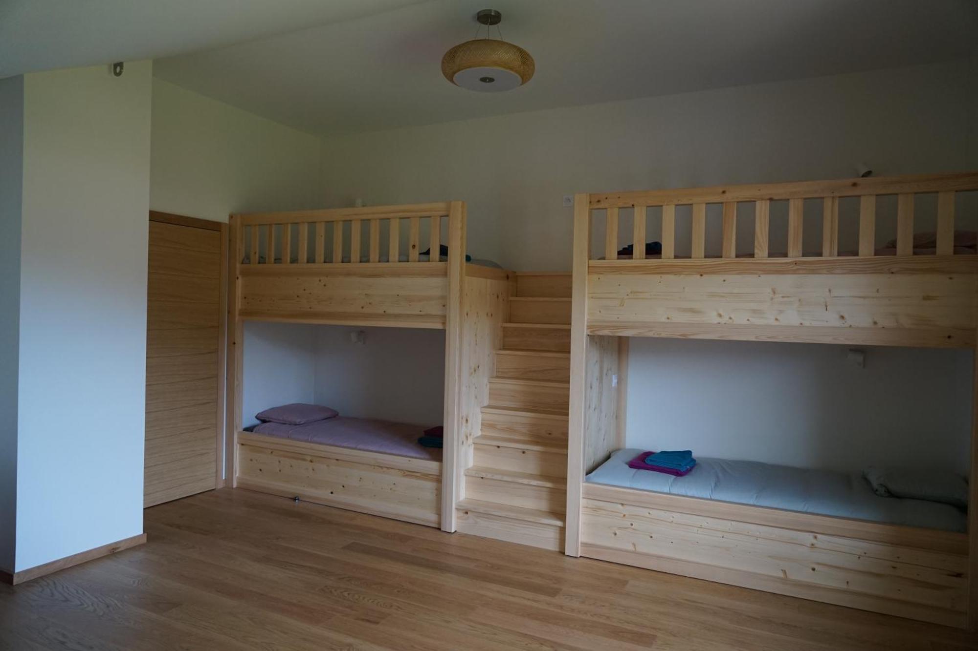 La Renouee Villa Gérardmer Kültér fotó